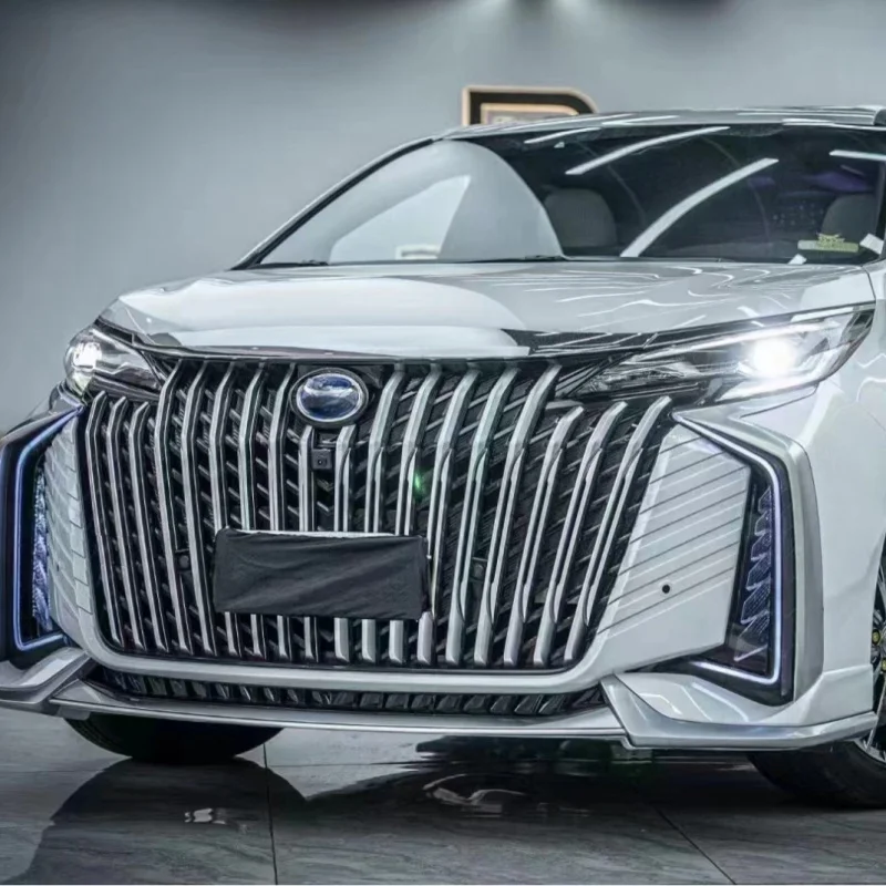 

Подходит для моделей 21–24 лет Senna Gravia Dragon Patrol Surround Kit