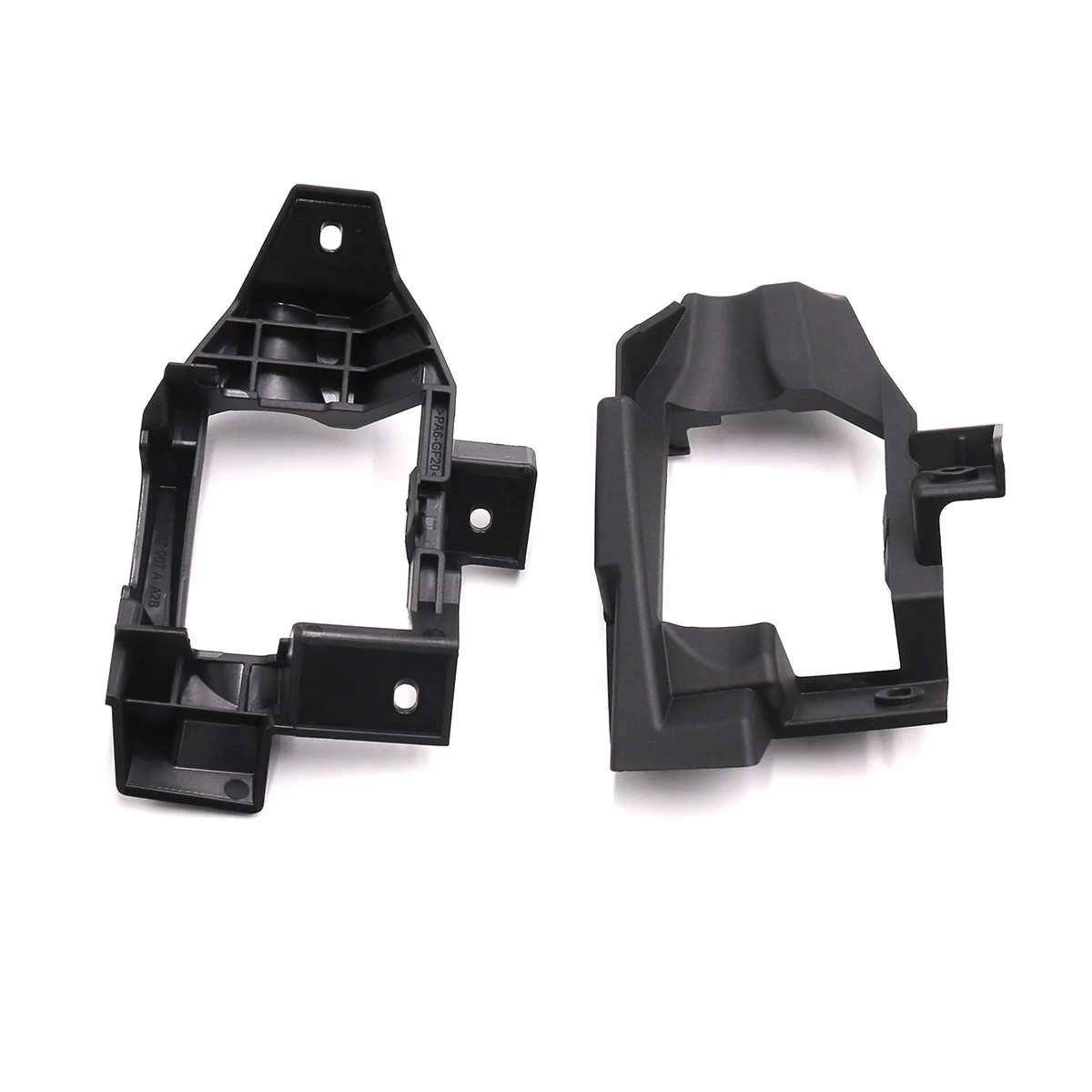 

Blind Spot Side Assist Lane Change System Rear Bumper Bracket Support FOR Audi NEW Q5 80A