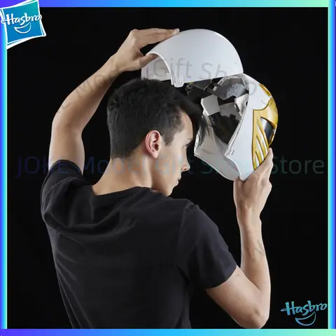 10 best sales पावर रेंजर्स हेलमेट - №2