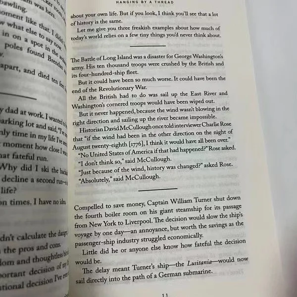 Imagem -05 - Guia para o Que Nunca Muda Livro Brochura em Libros Inglês o Mesmo de Sempre por Morgan Housel um