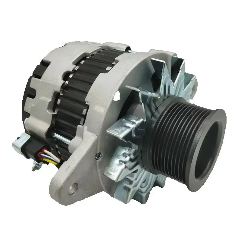 24V 60A Auto Car Alternator for HINO J08C 23100-Z6004 23100Z6004