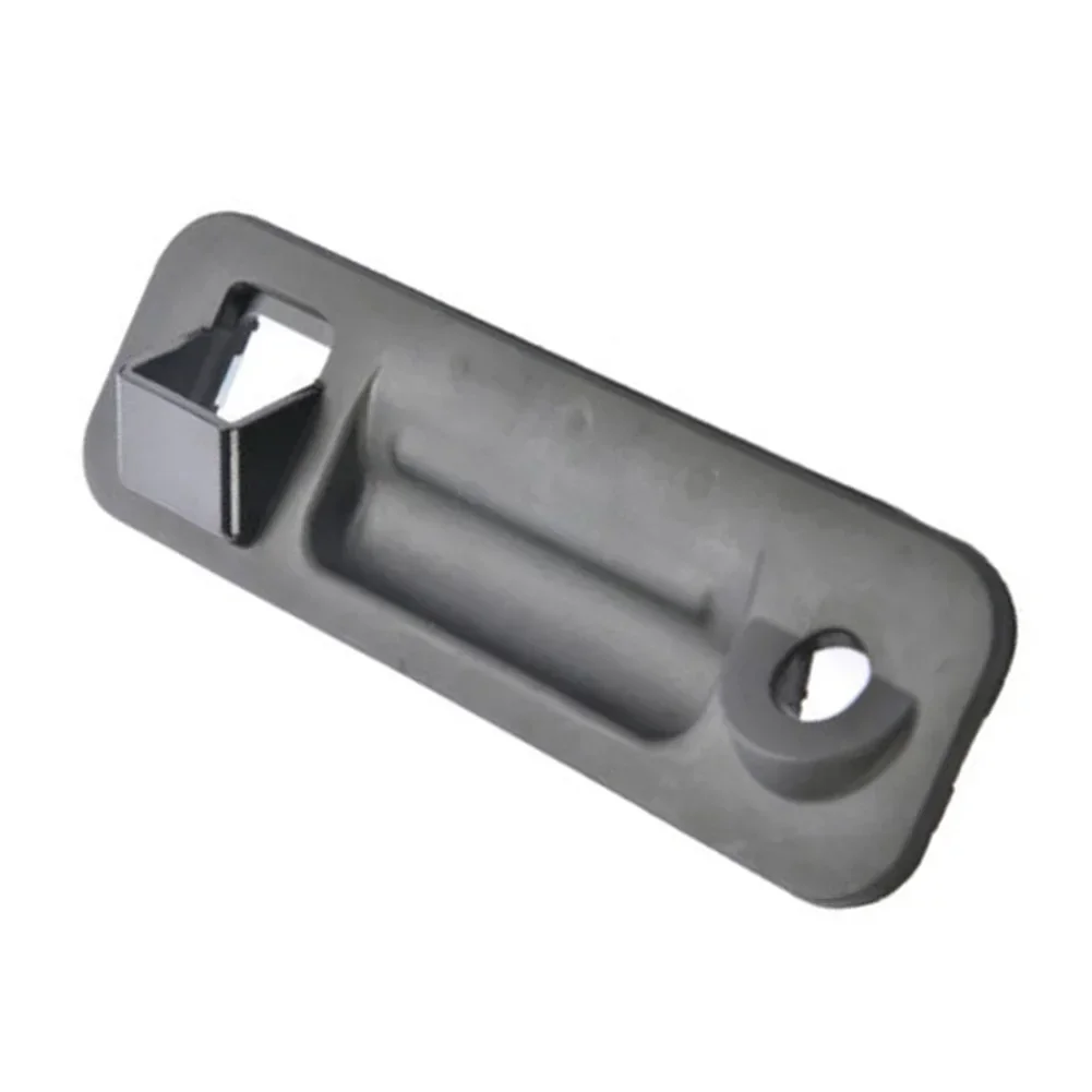 Carcasa de manija de bloqueo de tapa de maletero exterior de coche, 81260C1010 para Hyundai, Sonata 2015-2017, 81260C1010,81260-C1010,81260 C1010