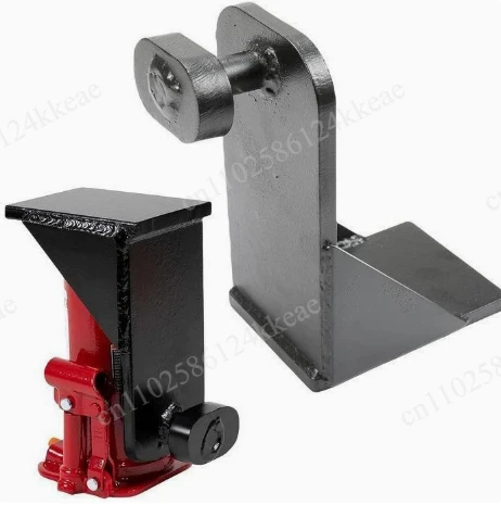Shipping Container Jack Lugs, Jack Horizontal Accessories - Jacks for Container Adapters
