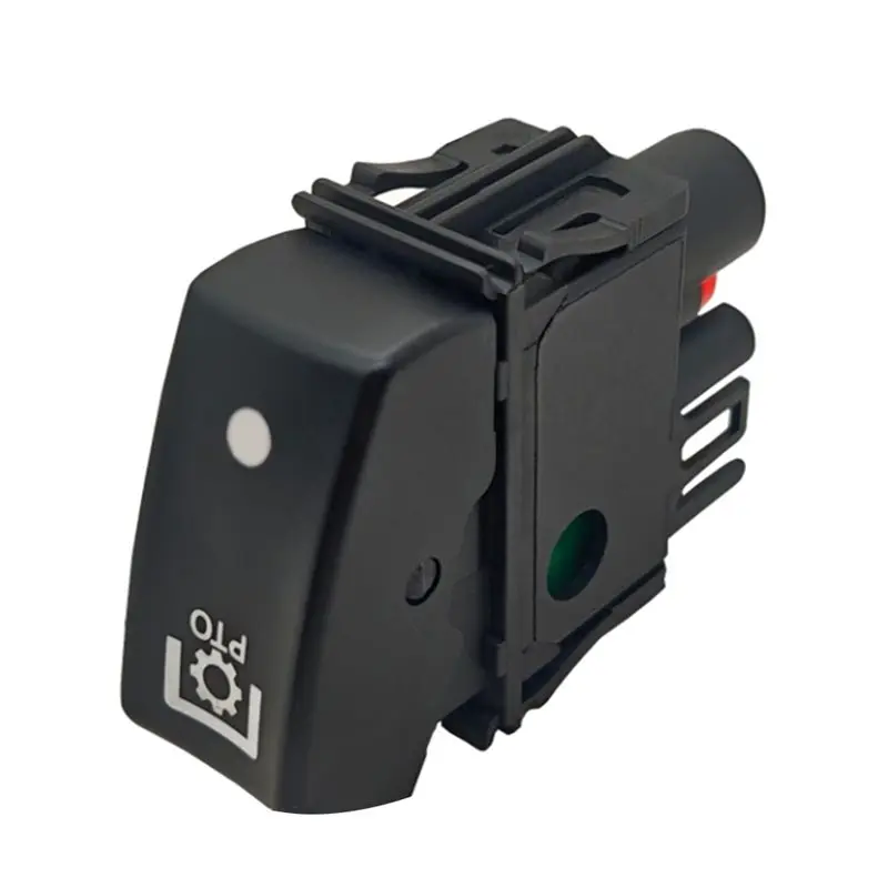 

Air Electric Valve Control Switch For Car A/C P27-1040-16 G90106609 G90-1066-09 9015410 For Kenworth-A61E