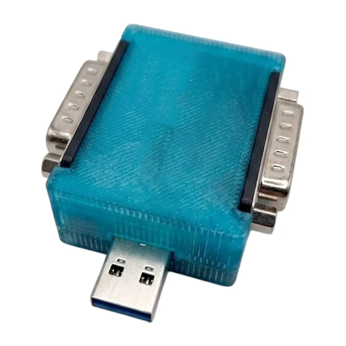 a16i-mister-snac-db15アダプター用-一部のゲームに対応-レベルコンバーター不要-3dプリント製ケース-ブラック