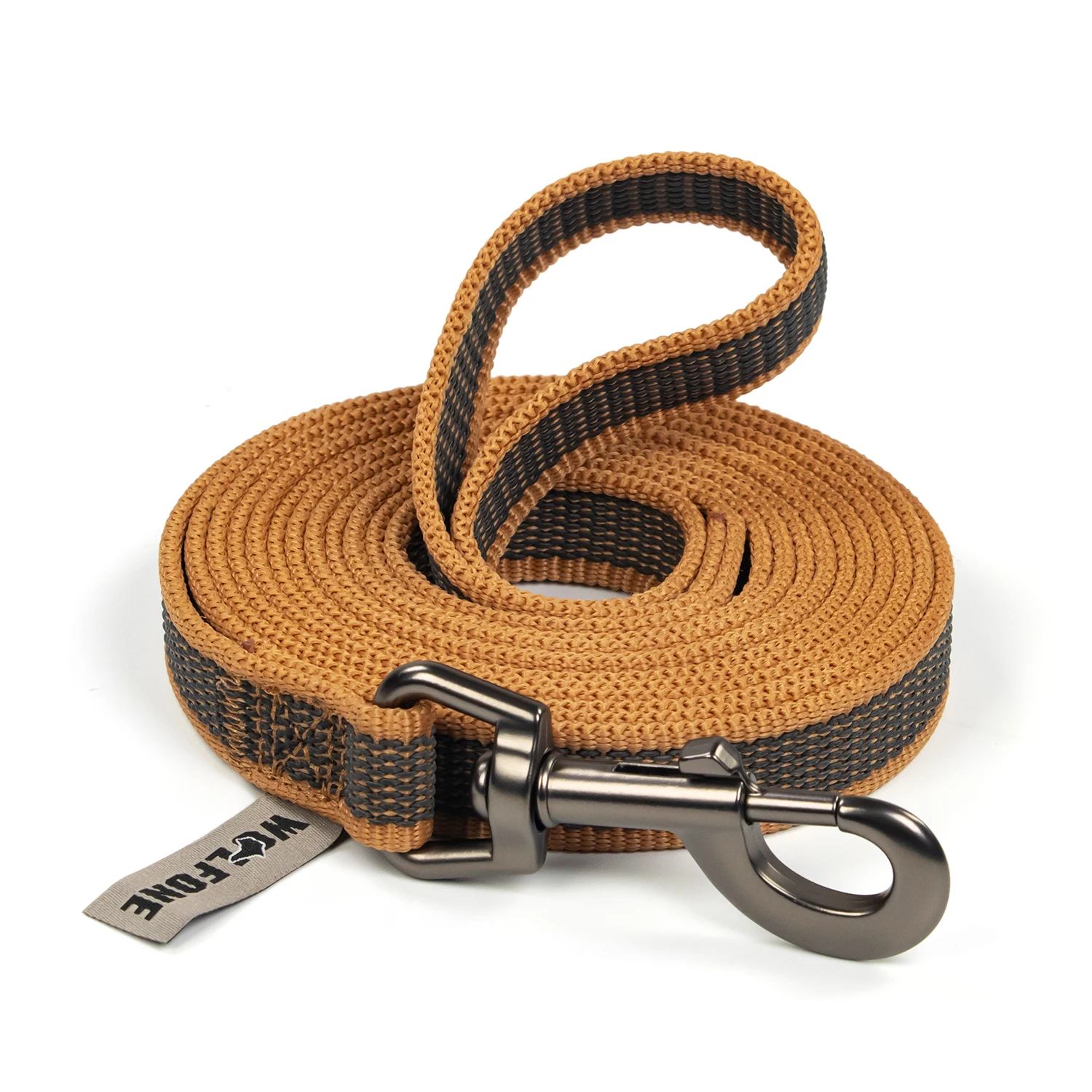 Medium Small Long Dog Leash 10M Latex Silk Easy and Convenient Light 1.5M 2M 3M Training Big Dog Leashes 5 Meter Dog Supplies