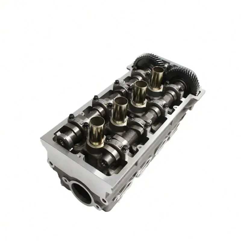 4F18 XC4F18-T 1.0L MD344160 engine power cylinder head assm cylinder cover with 4 Cylinder for SUZUKI Chery