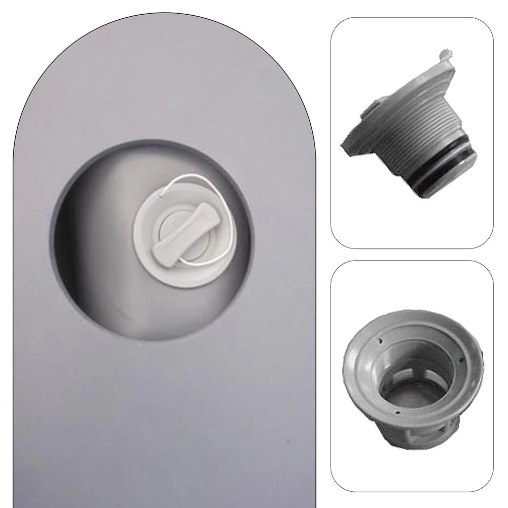 Inflatable Valve Fo…