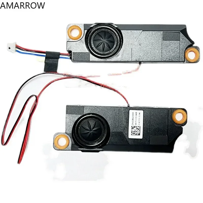 New Original Laptop Speaker for Asus FX506 FA506 FX506L FX506LI FX506F A506 A506F X506L Left and Right