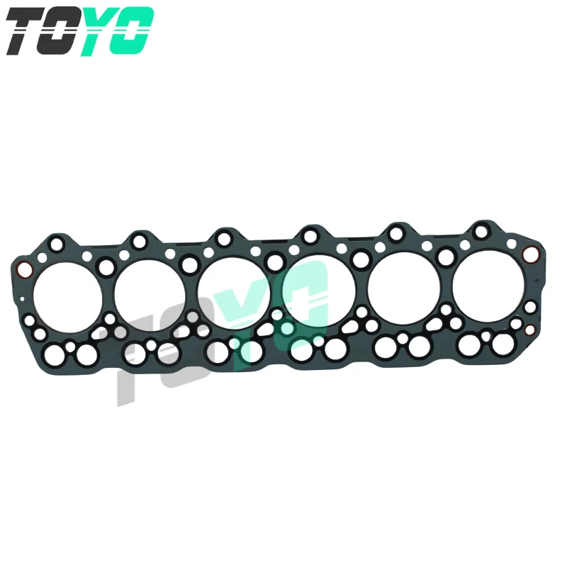 TOYO OEM 6D31ENGINE GUARNIZIONE TESTINA CILINDRO