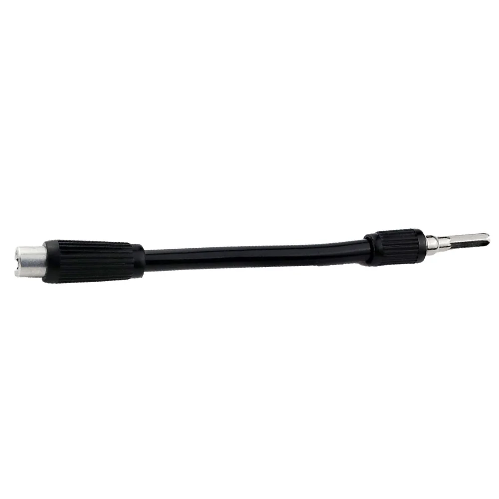 360 Degree Flexible Rotation Tool Magnetic Shaft Material Metal Plastic Magnetic Extension Strong Magnetic Grip