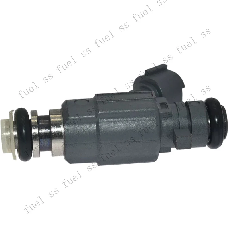 

S+6pcs Fuel Injectors For 2002-2003 Nissan Altima Maxima 2002-04 Infiniti I35 3.5L