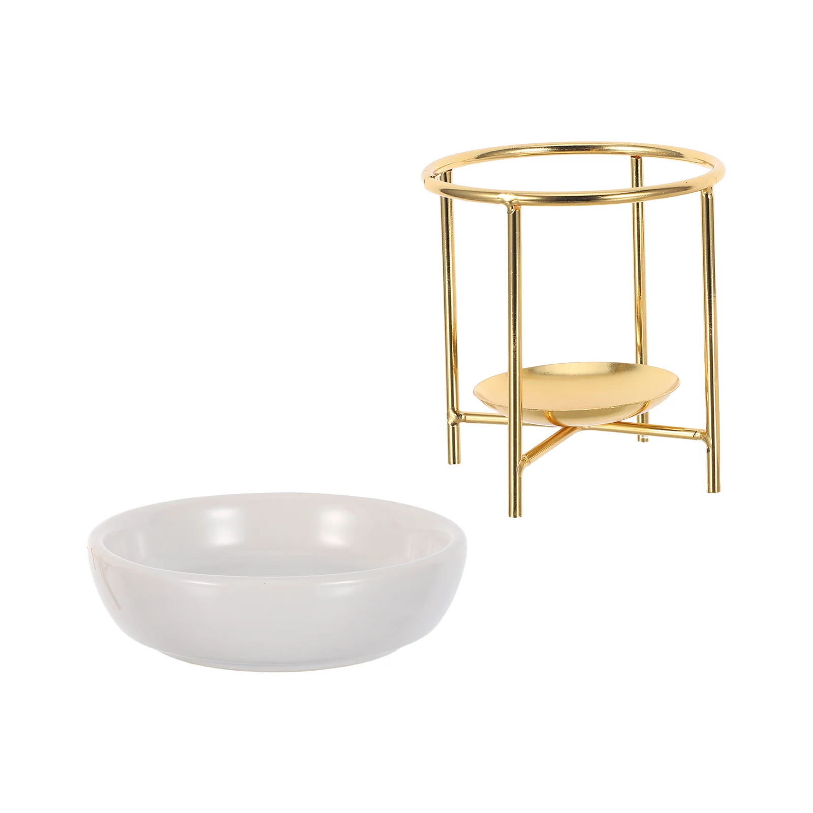 

Essential Oil Aromatherapy Heater Electric Diffuser Fragrance Lamp 220V Scent Warmer Relaxing Home Air Freshener