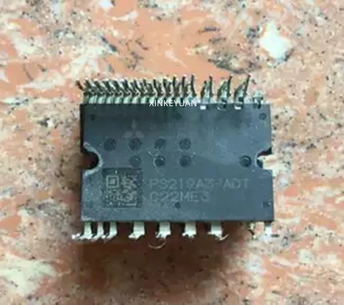 PS219A3-ADT PS219A3-ASTX is a new integrated circuit module