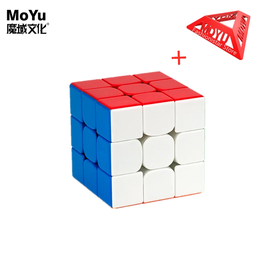 MoYu Cube RS3M 3X3X3 Магнитный куб 3x3x3 Скорость Magic Cube RS4M 4x4 куб Скорость Магнитный куб 3*3 Кубики-головоломки MoYu Cube RS3M 3X3X3 Magnetic cube 3x3x3 Speed Magic Cube RS4M 4x4 cube Speed Magnetic Cube 3*3 Pu