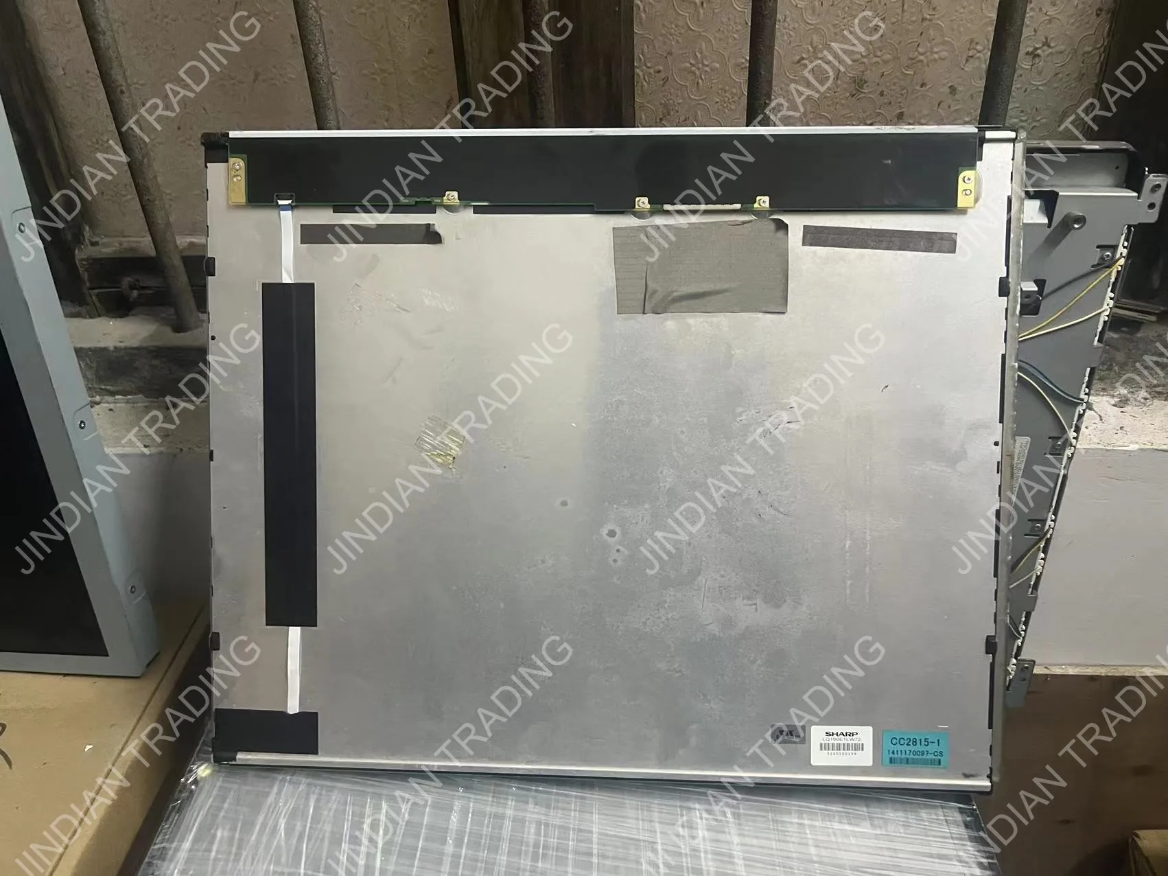 LQ190E1LW72 19.0 Inch Original LCD Display Screen Panel for Sharp Brand New and Fast Shipping 100% Tested