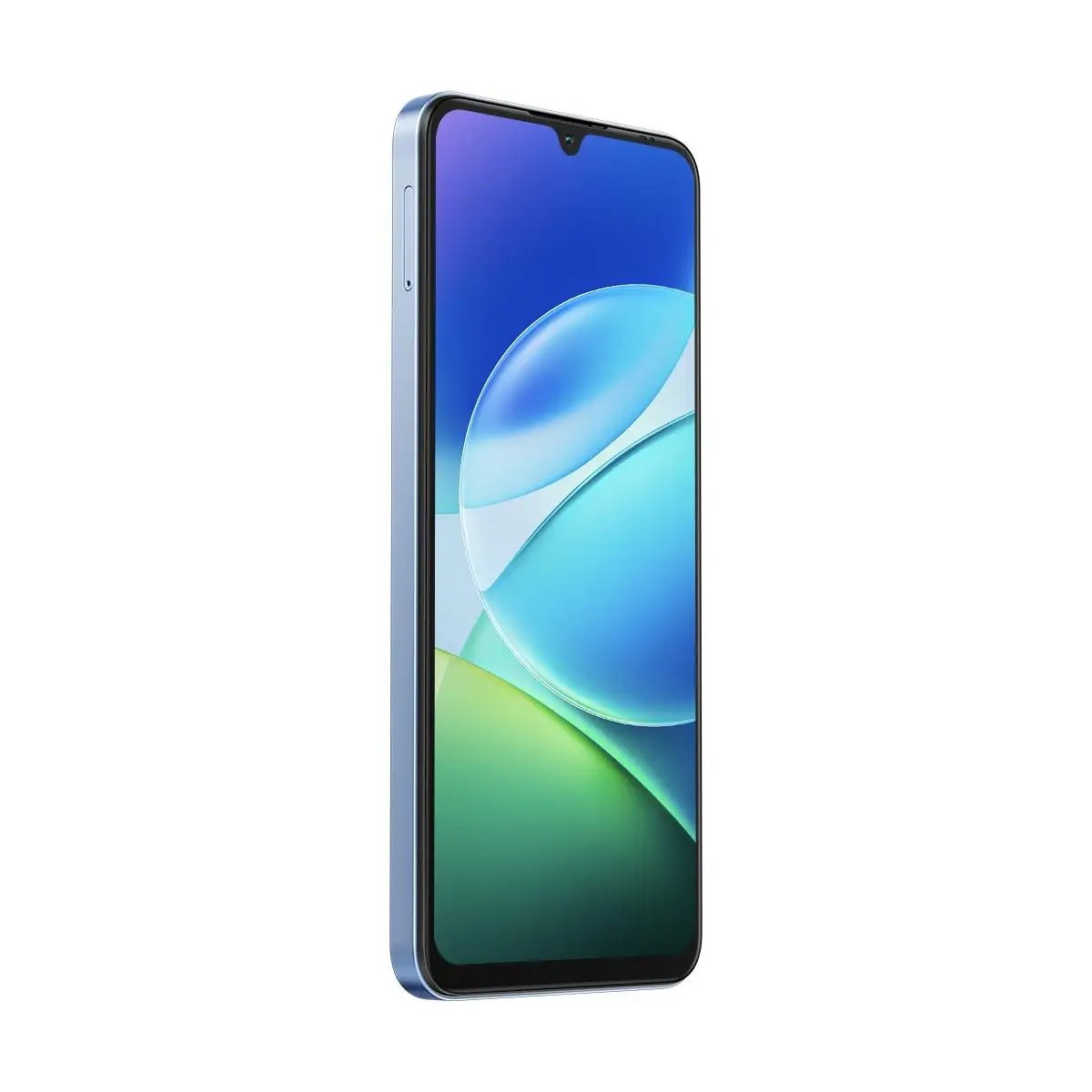Blackview WAVE 10C Smartphone 6.88'' Android 16 4GB+32GB/128GB Unisoc UMS312 / T310 5000mAh 4G Cellphone