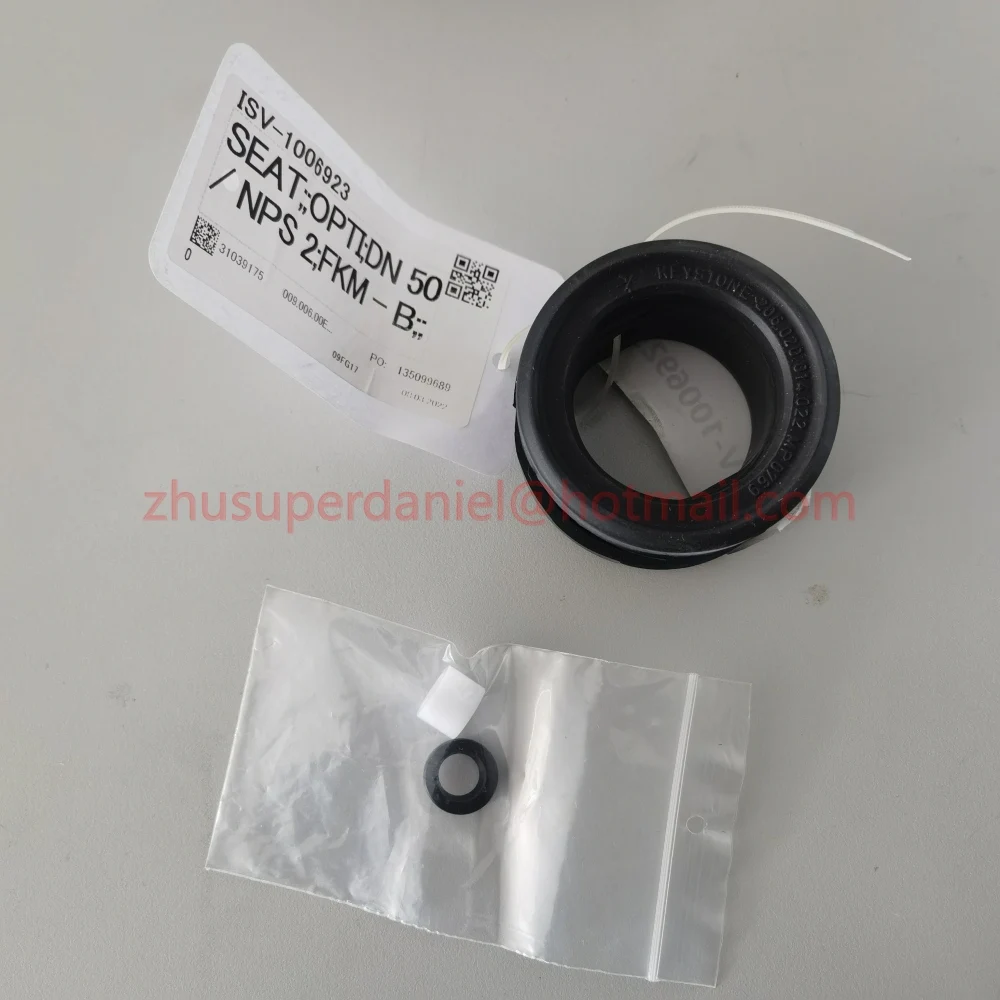 2906063500 genuine BUTTERFLY VALVE KIT FOR BD260-3000HT