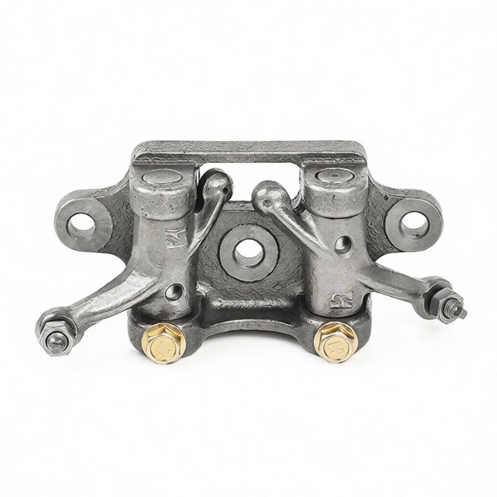 Motorcycle Engine Camshaft Assembly CG125 150 Pushrod Motor Quiet Performance Valve Rocker Arm Spare Parts Accessory