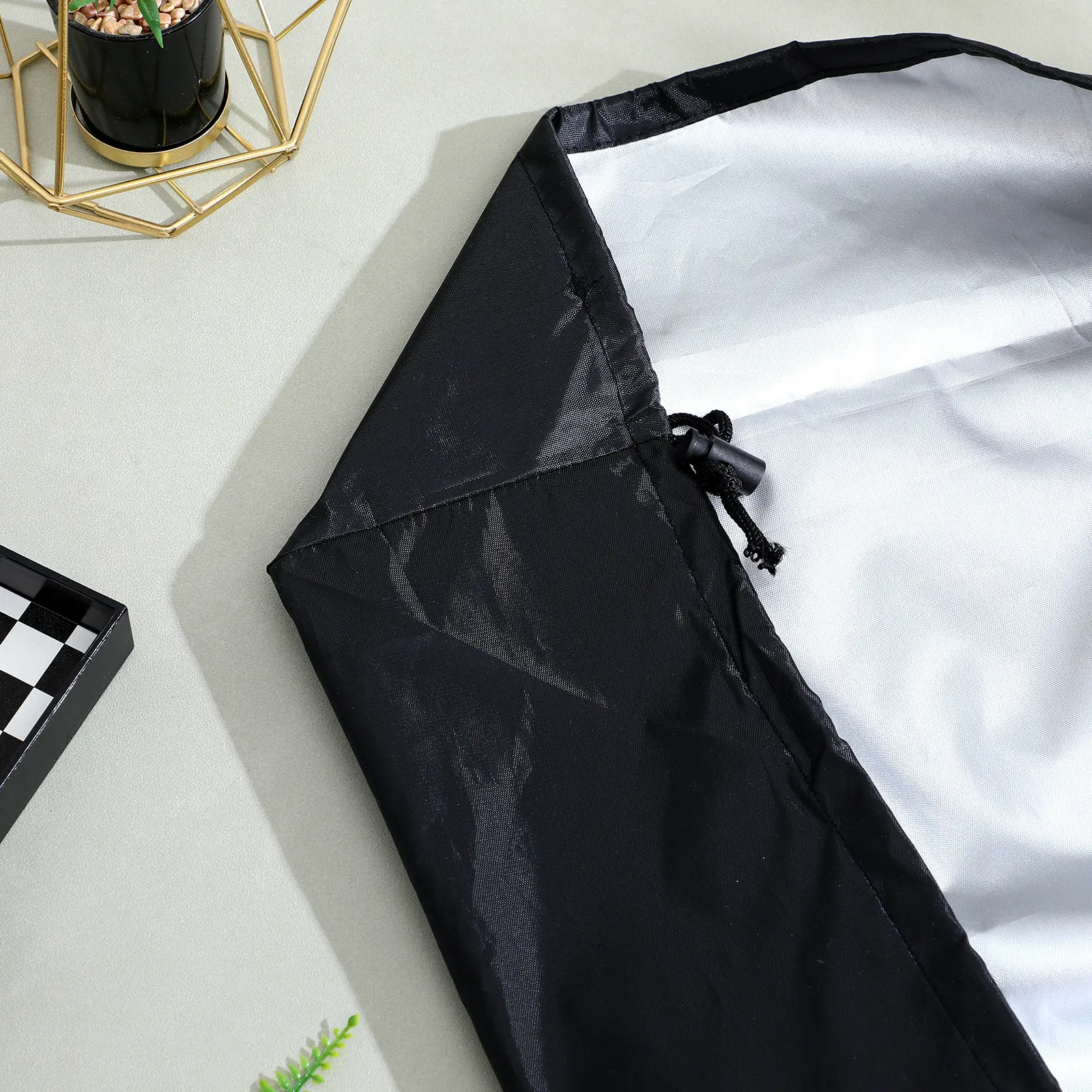 

Чехол для беговой дорожки под столом из ткани Оксфорд, пыленепроницаемый, устойчивый к проливанию, легко чистится, портативный, складной, для фитнеса