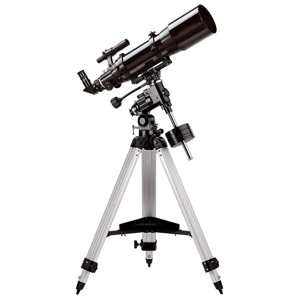 Professional 108X 252X 700127 700mm Apeture HD Equatorial Mount Refractor Astronomical Telescope for Adult Beginner Moon Space