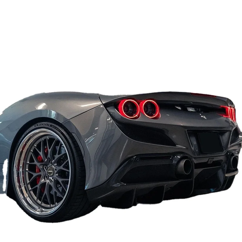 Lsgzl Forged 2-Piec… - image