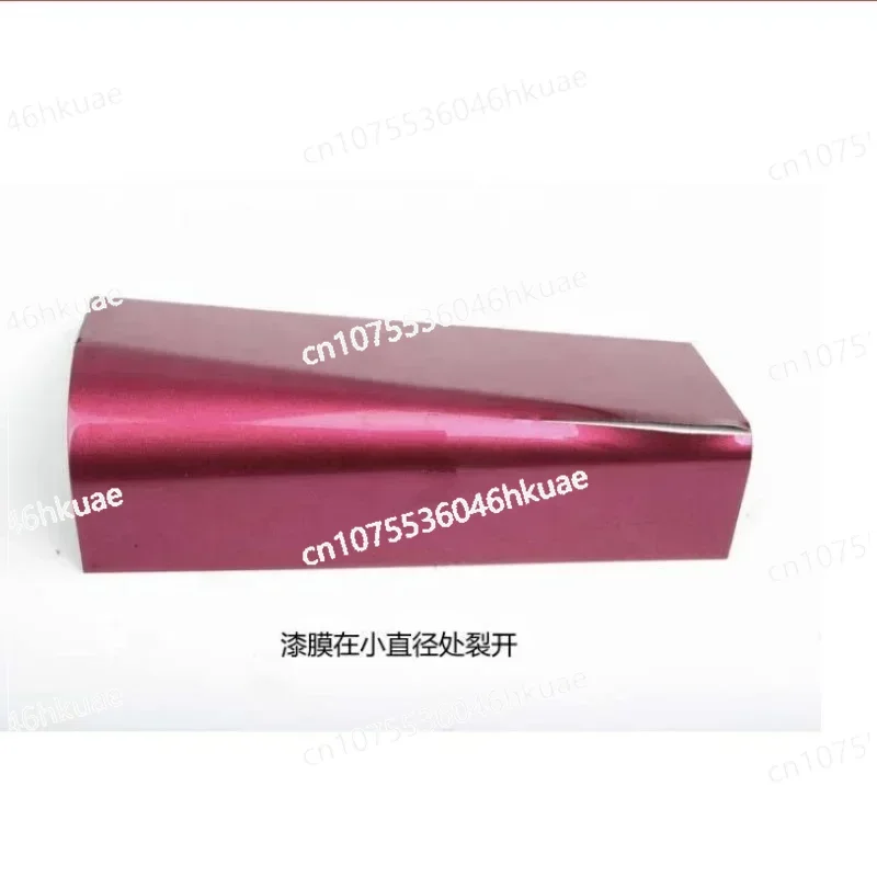 ASTM D 522 Conical Mandrel Bending Tester for Coating