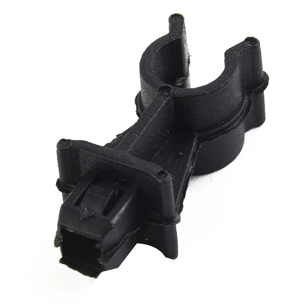 

Brand New Easy To Installation High Quality Hood Rod Clamp Clip Practical 1 Pcs For Nissan Qashqai Replacement