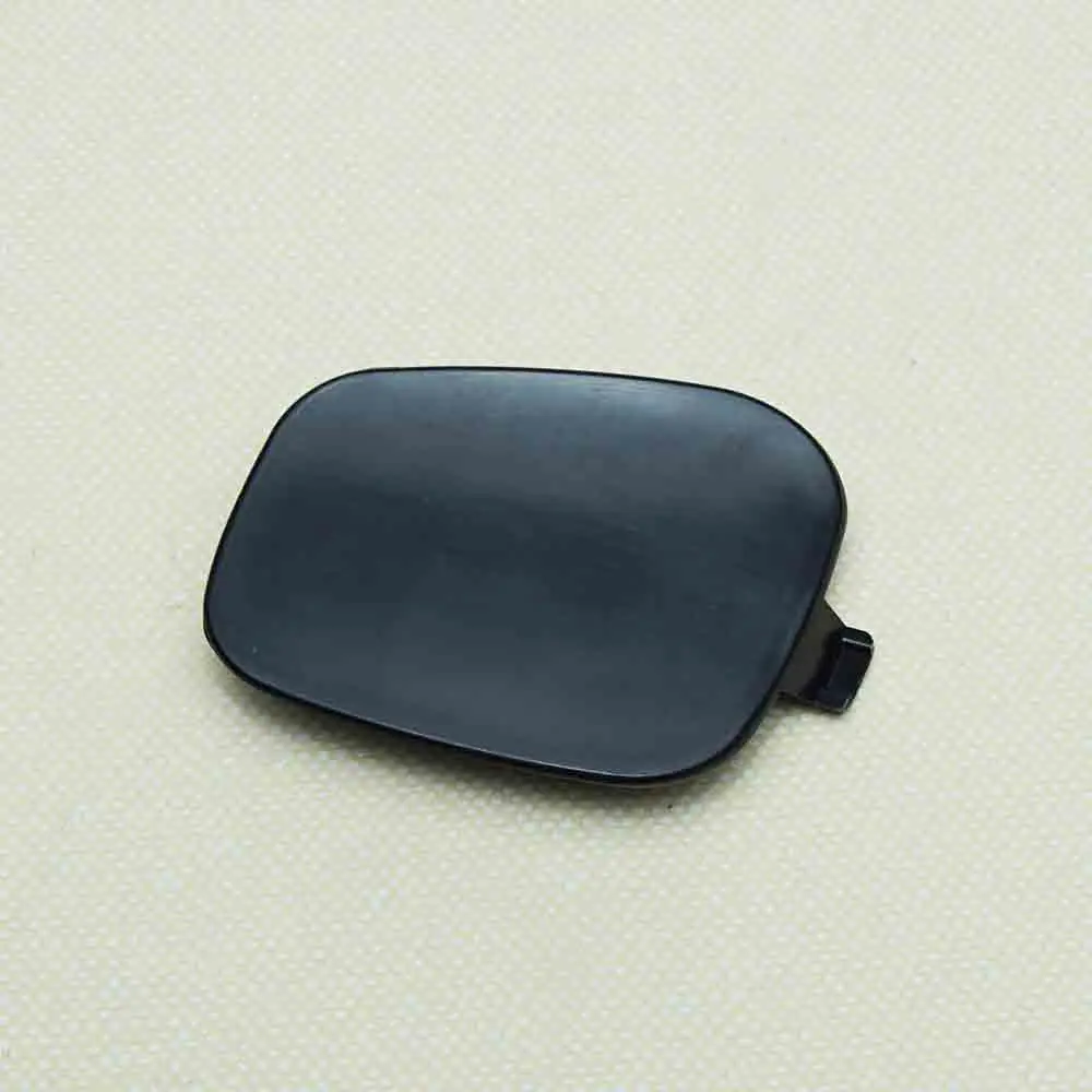 

40004980 Car The Traction Hole Cover At The Front Of The Bumper is Uncoated with paint For Volvo C40 XC40 Car Accessories