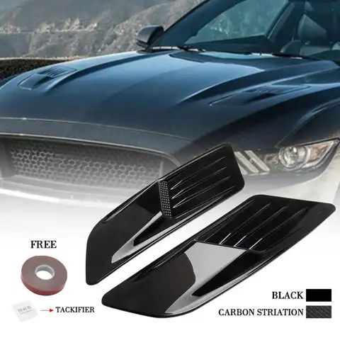 8 best sales ford mustang accesories - №5