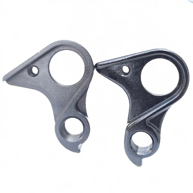 

2PC Bicycle Derailleur Hanger For Felt Fx 16+ Vr Fr Disc 17+ Breed Broam (19) Ar (20+) Road Bike Bicycle Frame Thru Axle Dropout