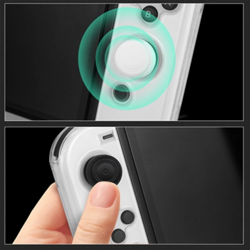 Silicone Thumb Grip…