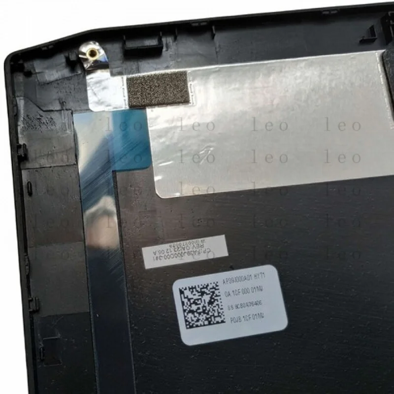 

TT For Lenovo IdeaPad Gaming 3-15IHU6 3-15ACH6 Lcd back cover Rear Lid 5CB1D04567