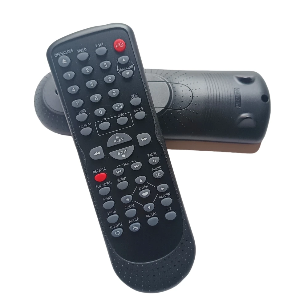 รีโมทคอนโทรลเหมาะสำหรับ SE-R0323 SD-V296-K-TU โตชิบา SD-V296KU SD-V296เครื่องเล่น vcr/dvd