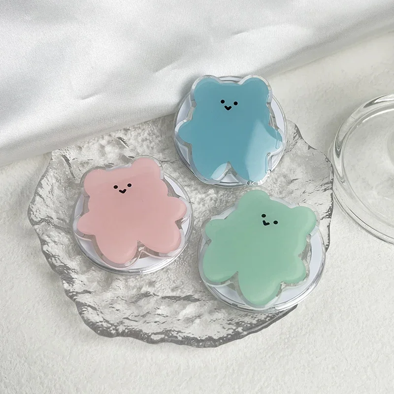 Cartoon Bear Magnet…