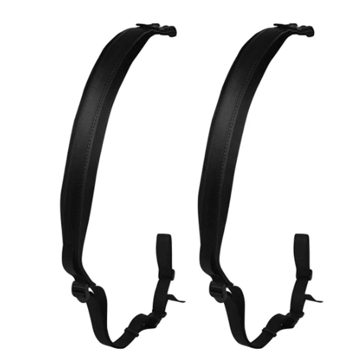 

Lo-ok Аккордеонные ремни 96-120 Bass Широкие утолщенные бархатные регулируемые универсальные ремни