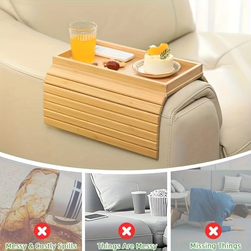 Thumbnail 2 - #4 Sofa Side Tables Comparison Guide