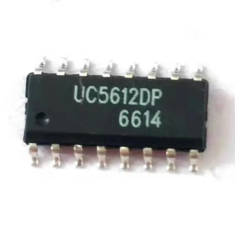 

UC5612DP SOP-16 (ячество продукта: 20 шт.)