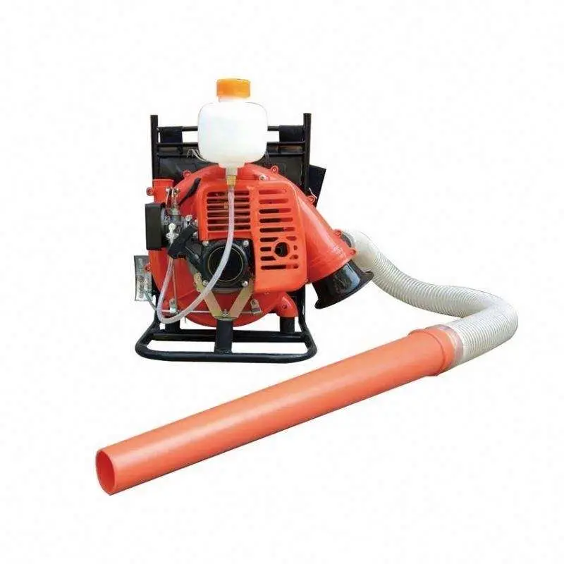 for Efficient Cotton Picking and HarvestingHand Cotton Picker Cotton Stalk Reaper and Harvester Aspirator Machine