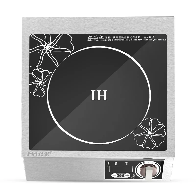 가정용 유도 조리기 플랫 고출력 대형 화력 폭발 유도 조리기, 주방 요리 기계