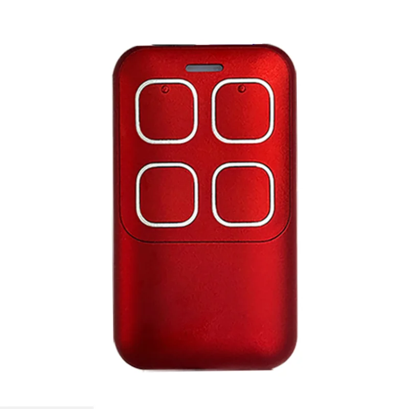 868MHz para controle remoto da série BiSecur BS HSP4 HSD2 HSE 2 4 1 HS 1 2 5 868 BS Controle remoto para porta de garagem