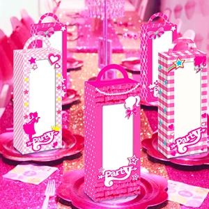 12ベストセールスピンクキャンディボックス-5