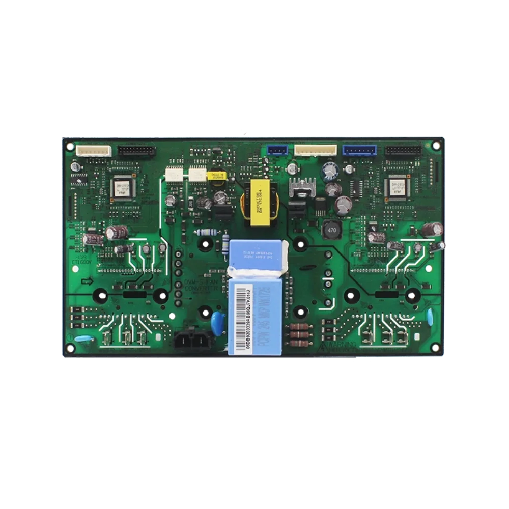 New for central air conditioning fan variable frequency drive computer board DB0209041A original new DB41-01177A