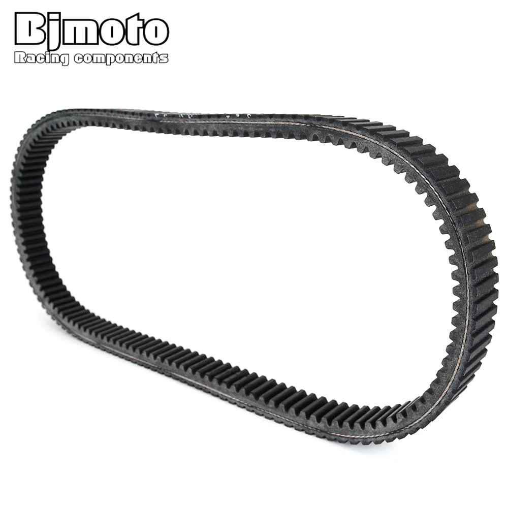 Drive Belt  For Yamaha VX800 Mountain Max 800 1997 VX750 Vmax-4 1992-1994 8BU-17641-00 89A-17641-00