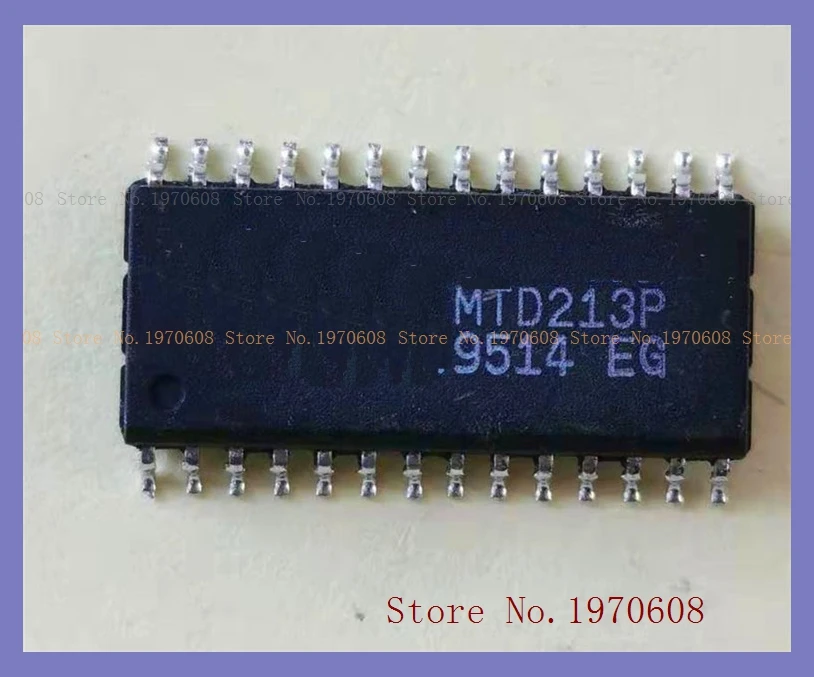 

MTD213P MTD213 SOP28 старое