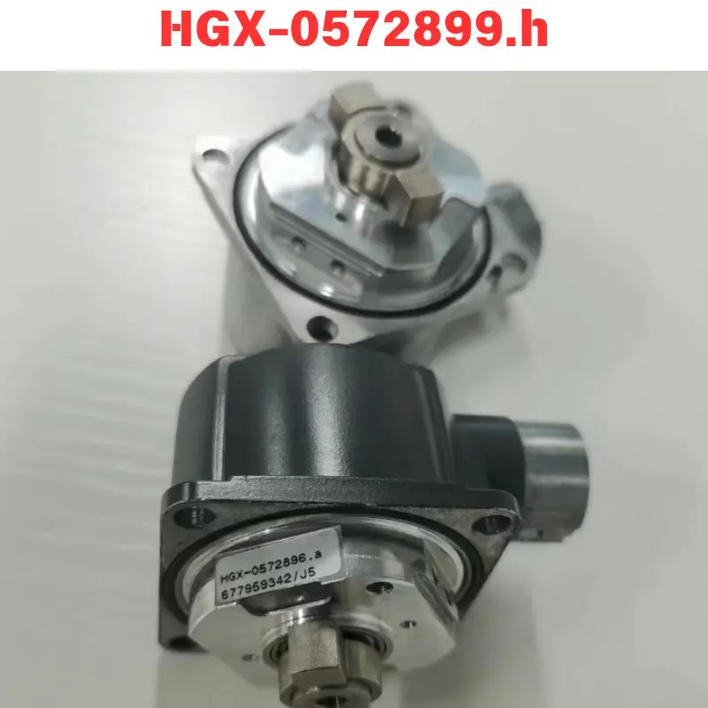 Used OEM disassembled parts HGX-0572899.h encoder Functional test OK Fast Shipping