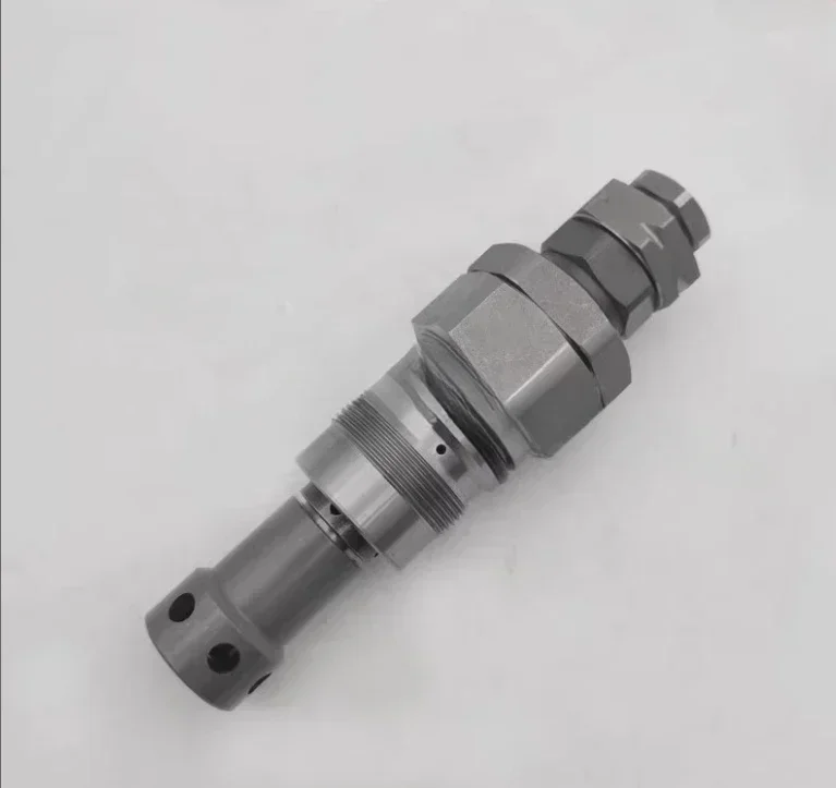 ZAX450 EC460 Main Relief Valve Voe14597185 14597185 EC460 Relief Valve Voe14622932 14622932 For Vol-vo