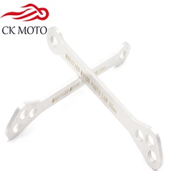 Rear Lowering Links For SUZUKI GSF 1250 1200 600 650 N/S BANDIT GSX 1250FA 650F 1000 750F KATANA Motorcycle Accessories Drop Kit