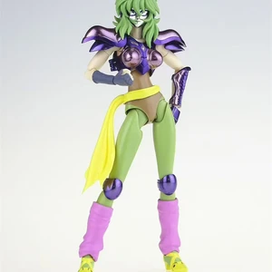 zodyak şövalyelerinin en çok satan 7 ürünü, pvc-no. 3