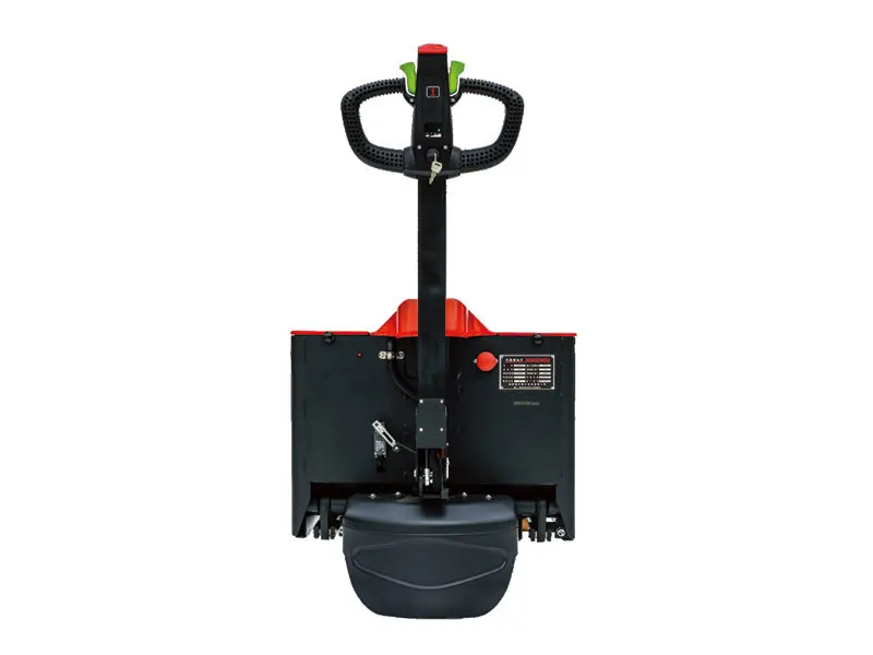Battery Operated Pallet Jacks Forklifts Category Wholesale Customized Electric Pallet Truck 1.5ton/3300lb 2ton/4400lb